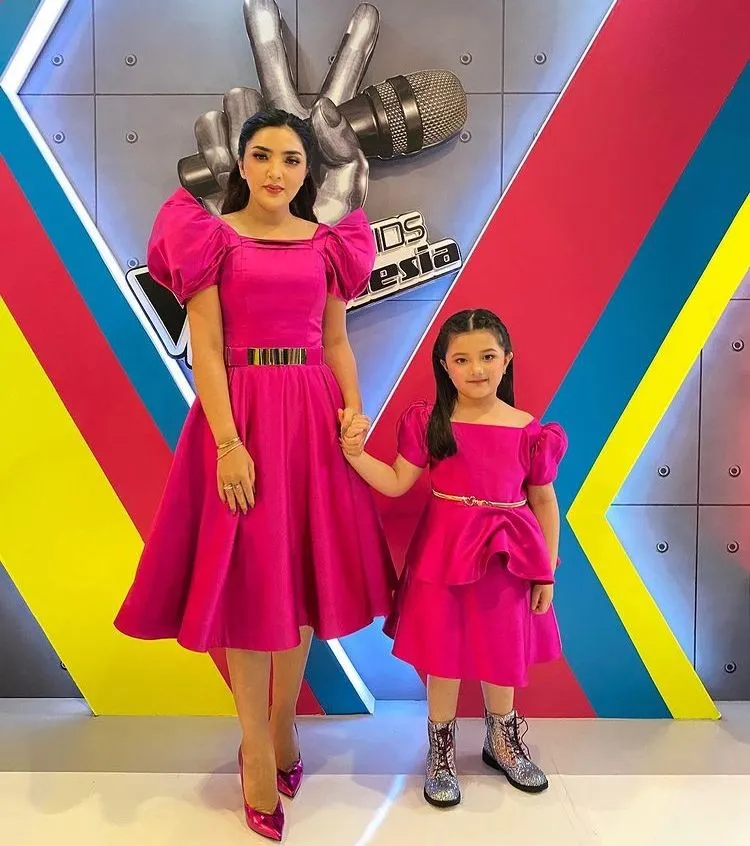 anak seleb debut jadi artis cilik © 2021 brilio.net anak seleb debut jadi artis cilik © 2021 brilio.net