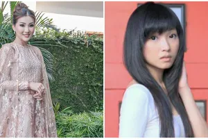 10 Potret Sarwendah saat masih jadi anggota CherryBelle, hits abis