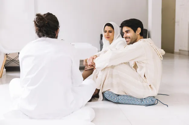 Kata-kata mutiara silaturahmi © freepik.com Kata-kata mutiara silaturahmi © freepik.com