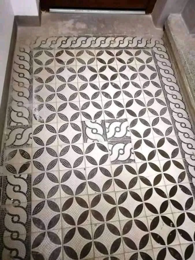 salah susun keramik bikin jengkel Berbagai sumber salah susun keramik bikin jengkel Berbagai sumber