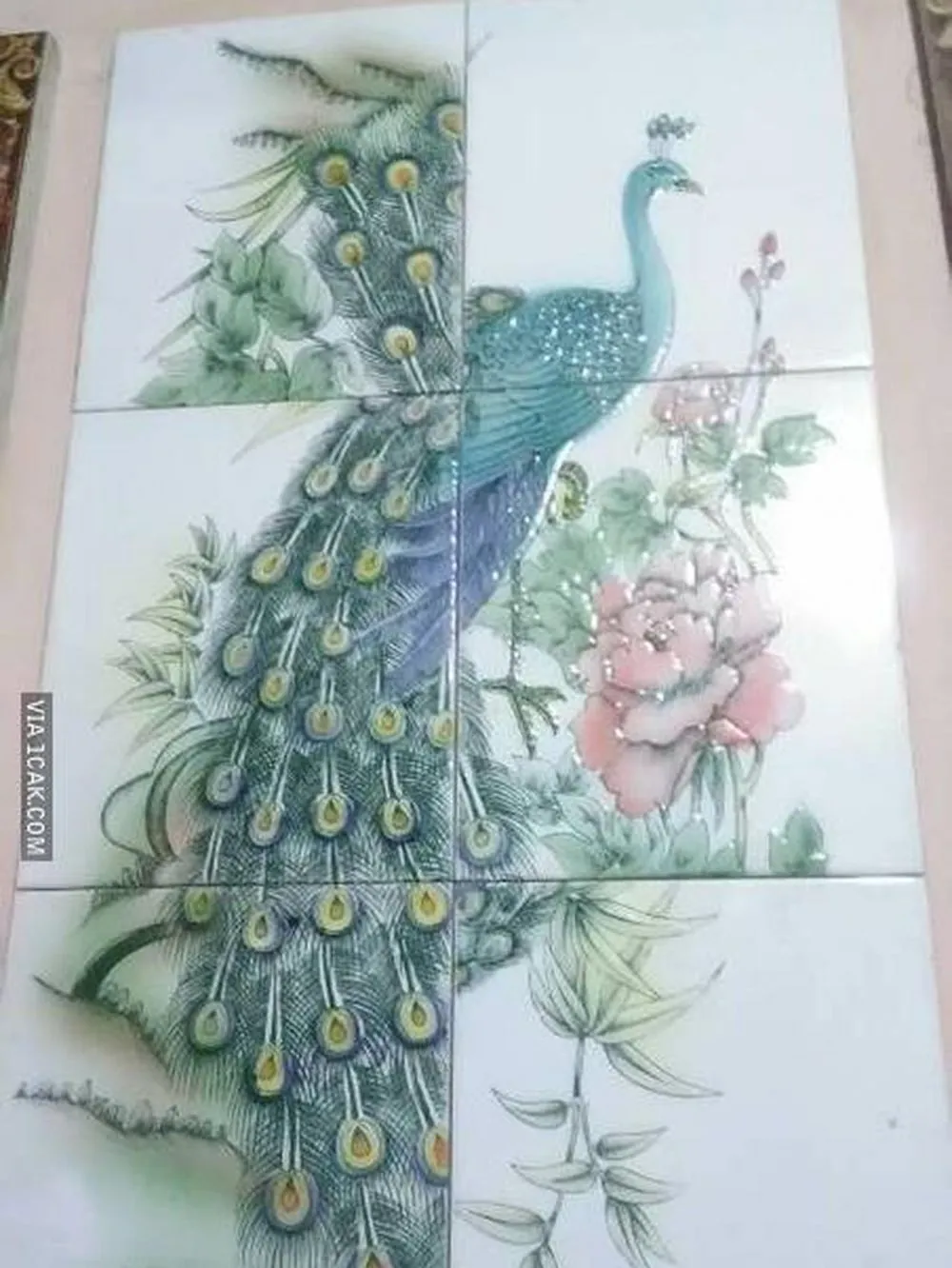 salah susun keramik bikin jengkel Berbagai sumber salah susun keramik bikin jengkel Berbagai sumber