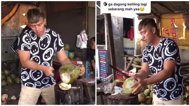 Kabar terkini personel band © berbagai sumber