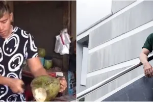 Kabar terkini 5 personel band yang jarang muncul, Uki Noah jualan baju