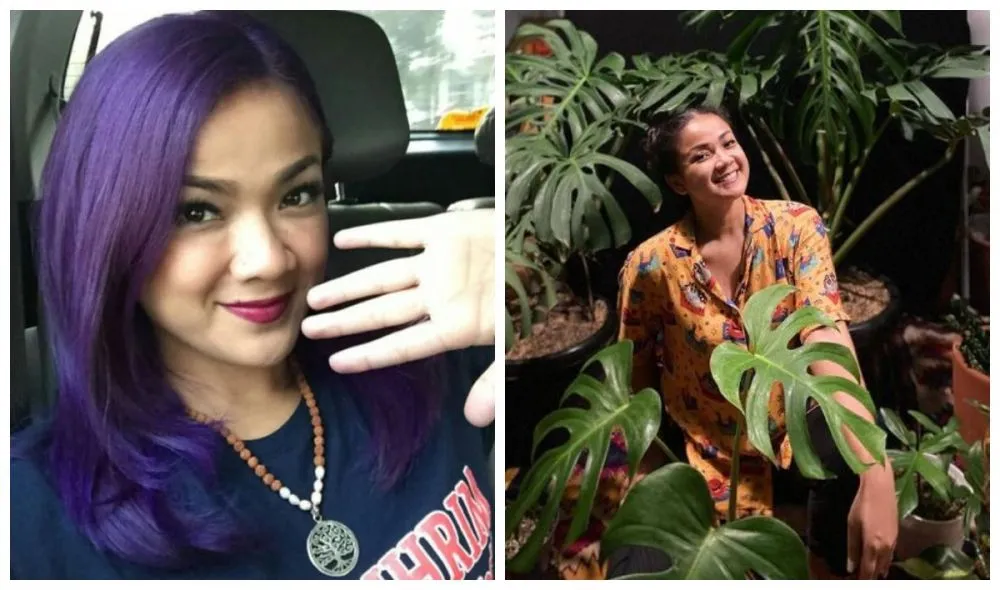 Potret dulu vs kini pemain Get Married © berbagai sumber Potret dulu vs kini pemain Get Married © berbagai sumber