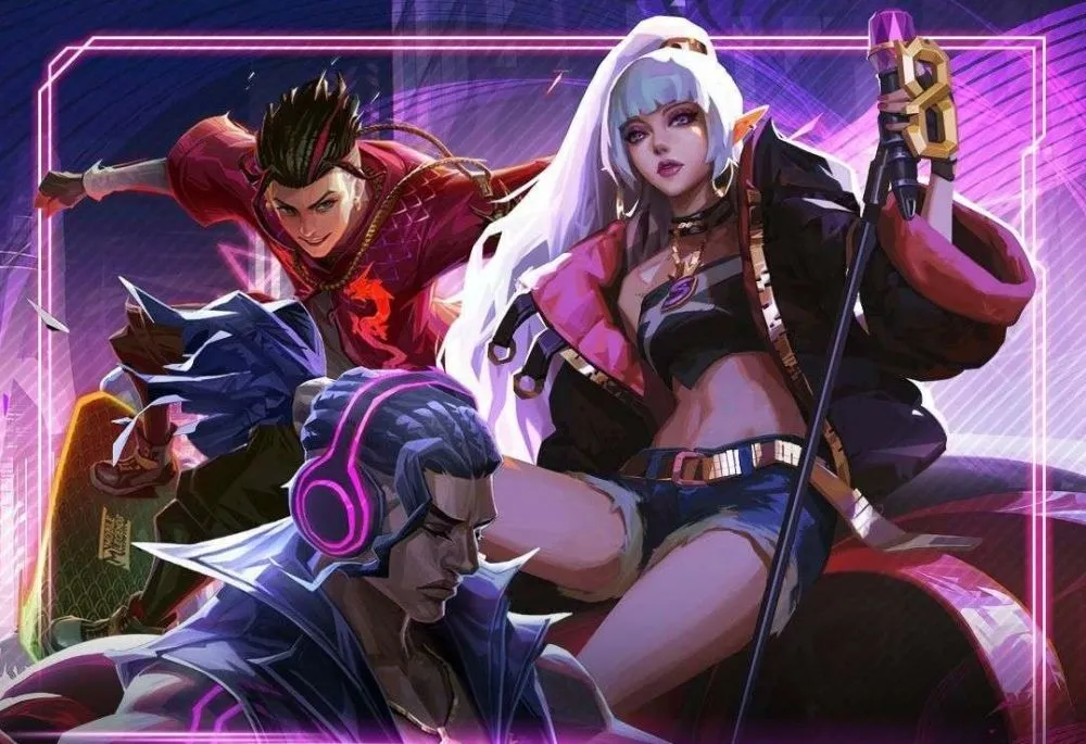 MLBB 515 eParty © 2021 brilio.net MLBB 515 eParty © 2021 brilio.net