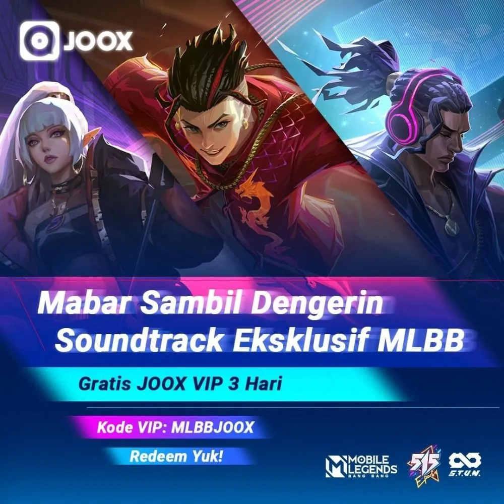 MLBB 515 eParty © 2021 brilio.net MLBB 515 eParty © 2021 brilio.net