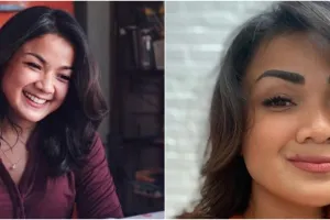 Ungkap nama aslinya, Nirina Zubir tuai pujian warganet