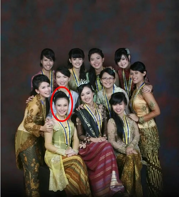 seleb kelulusan sekolah © 2021 brilio.net