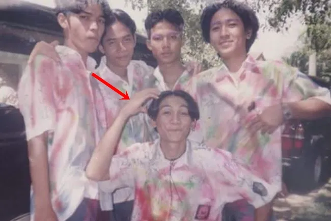 seleb kelulusan sekolah © 2021 brilio.net