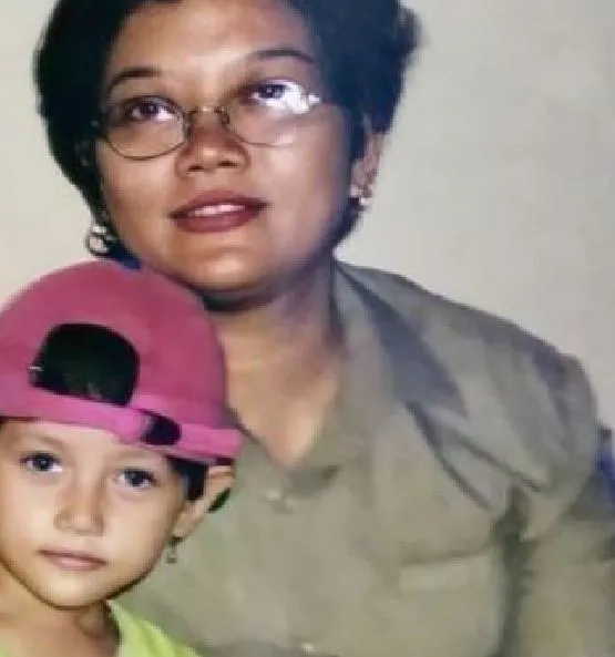 transformasi Ayu Maulida © Instagram transformasi Ayu Maulida © Instagram