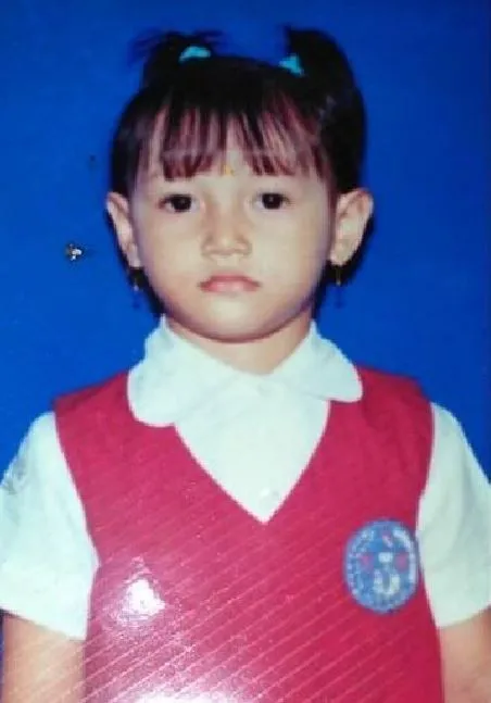 transformasi Ayu Maulida © Instagram transformasi Ayu Maulida © Instagram