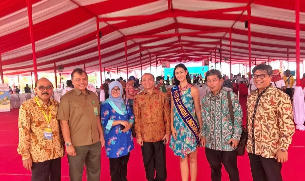 transformasi Ayu Maulida © Instagram transformasi Ayu Maulida © Instagram