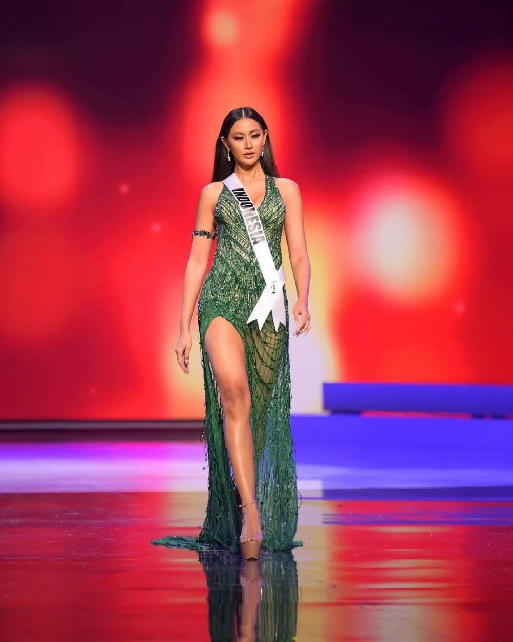 transformasi Ayu Maulida © Instagram transformasi Ayu Maulida © Instagram