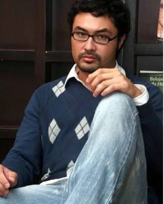 Potret transformasi Surya Saputra © Instagram/@suryasaputra507