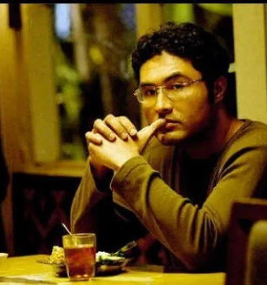 Potret transformasi Surya Saputra © Instagram/@suryasaputra507