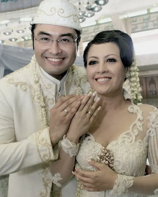 Potret transformasi Surya Saputra © Instagram/@suryasaputra507