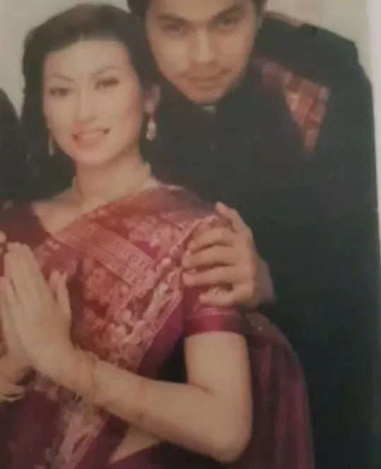 sultan dan annisa anniv ke-14 © Instagram sultan dan annisa anniv ke-14 © Instagram