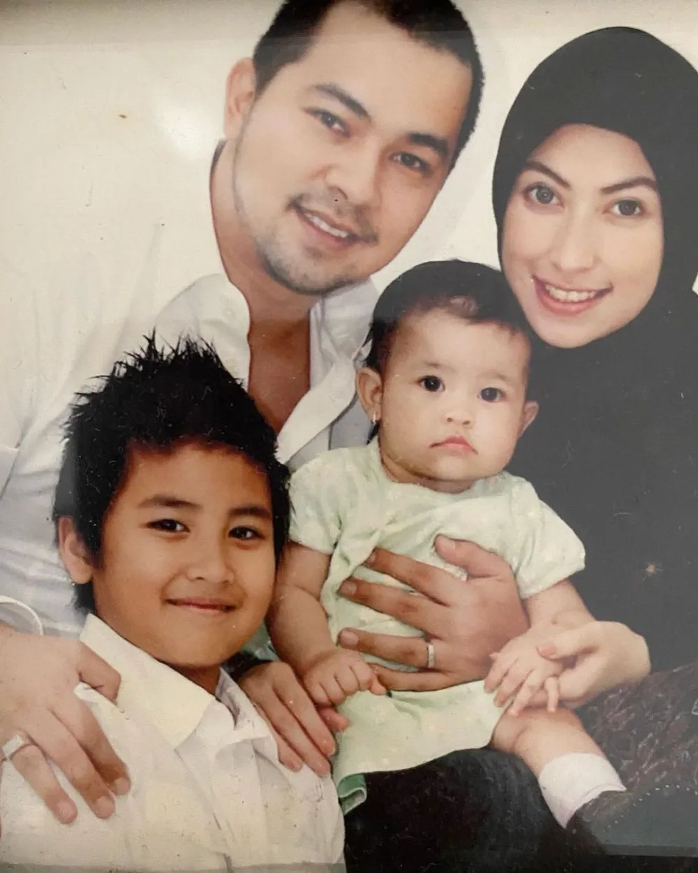 sultan dan annisa anniv ke-14 © Instagram sultan dan annisa anniv ke-14 © Instagram