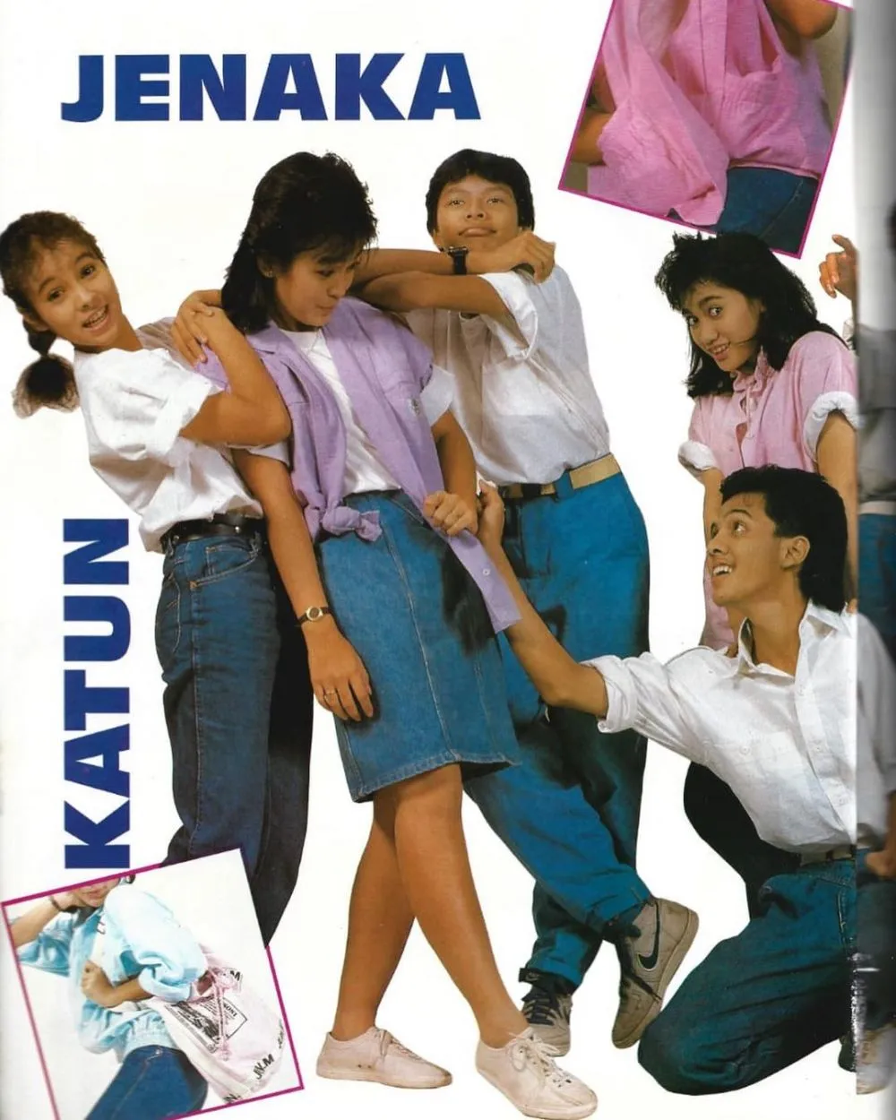 Armand Maulana model majalah © Instagram Armand Maulana model majalah © Instagram