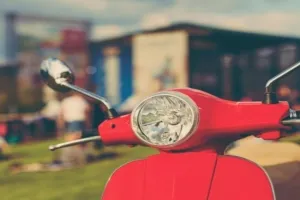 20 Kata-kata bijak anak Vespa, sederhana tapi punya makna mendalam