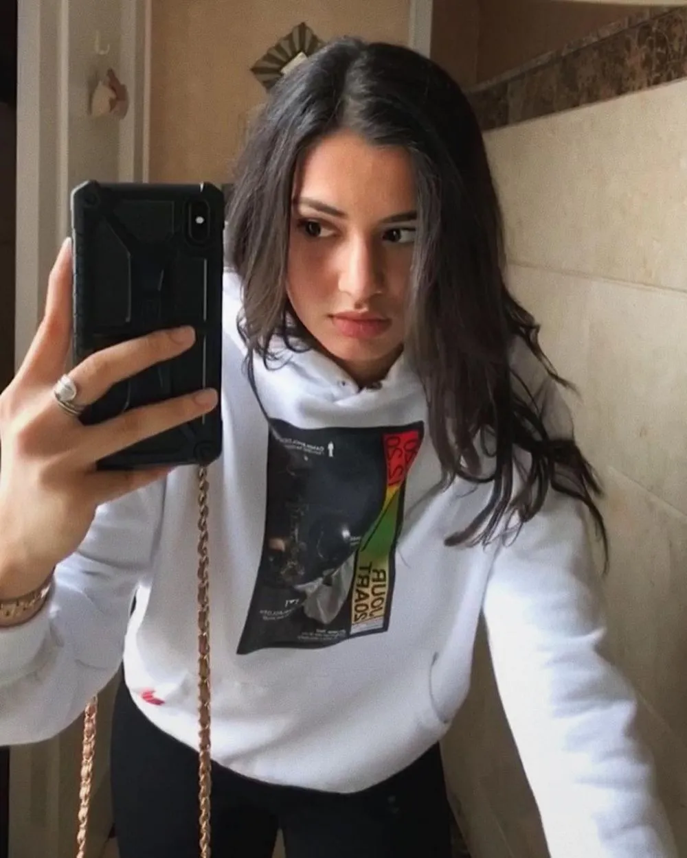 putri sambung seleb yang beranjak dewasa © 2021 brilio.net putri sambung seleb yang beranjak dewasa © 2021 brilio.net