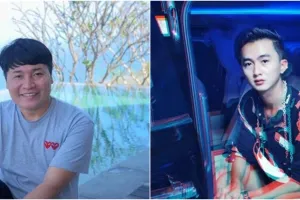 8 Beda gaya Merry dan Sensen asisten Raffi Ahmad, nyentrik abis