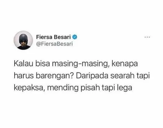 Kata-kata galau karena cinta © berbagai sumber