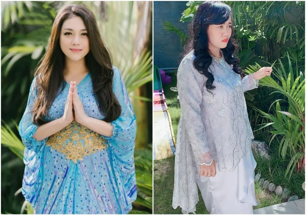 seleb makeover asisten rumah tangga © 2021 brilio.net