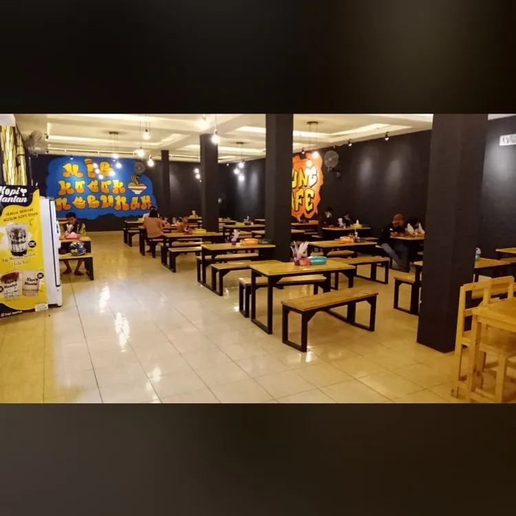 restoran Zaskia Gotik © 2021 brilio.net Instagram restoran Zaskia Gotik © 2021 brilio.net Instagram