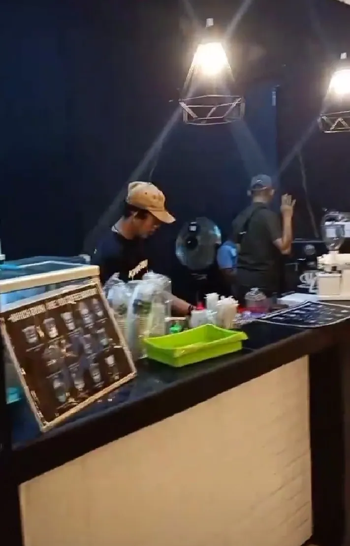 restoran Zaskia Gotik © 2021 brilio.net Instagram restoran Zaskia Gotik © 2021 brilio.net Instagram