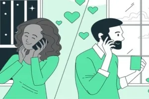 50 Kata-kata LDR kangen pacar, romantis sekaligus bikin baper