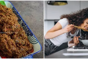 7 Cara membuat daging rendang empuk dan tidak mudah hancur
