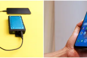 5 Fitur penghemat baterai smartphone zaman sekarang, tak pakai lemot