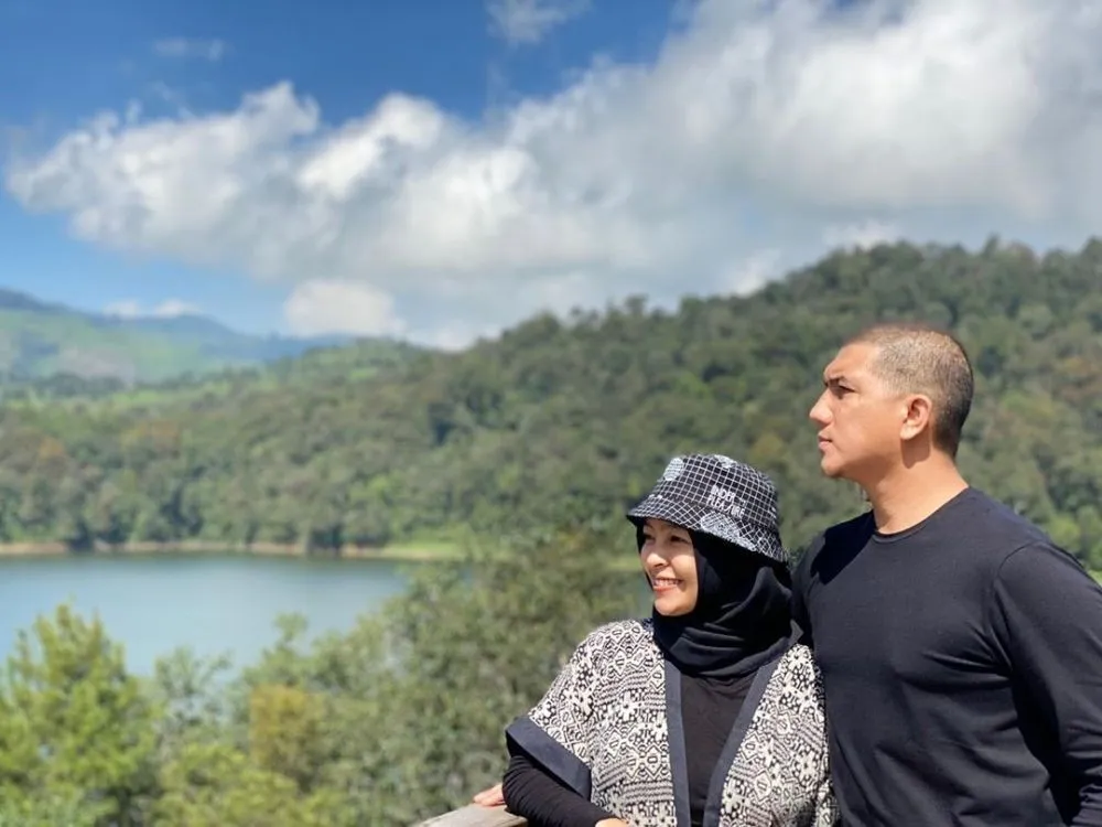 Pesona suami vokalis band era 2000-an Instagram Pesona suami vokalis band era 2000-an Instagram