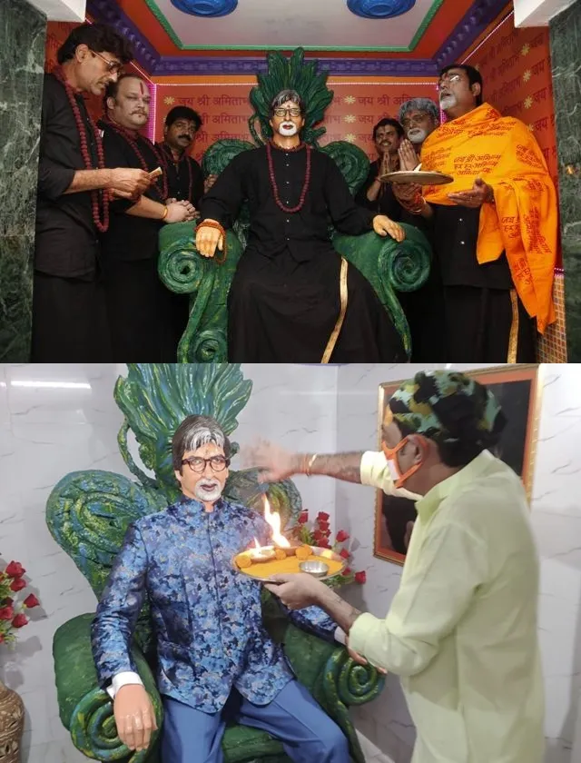 kuil seleb Bollywood © 2021 brilio.net