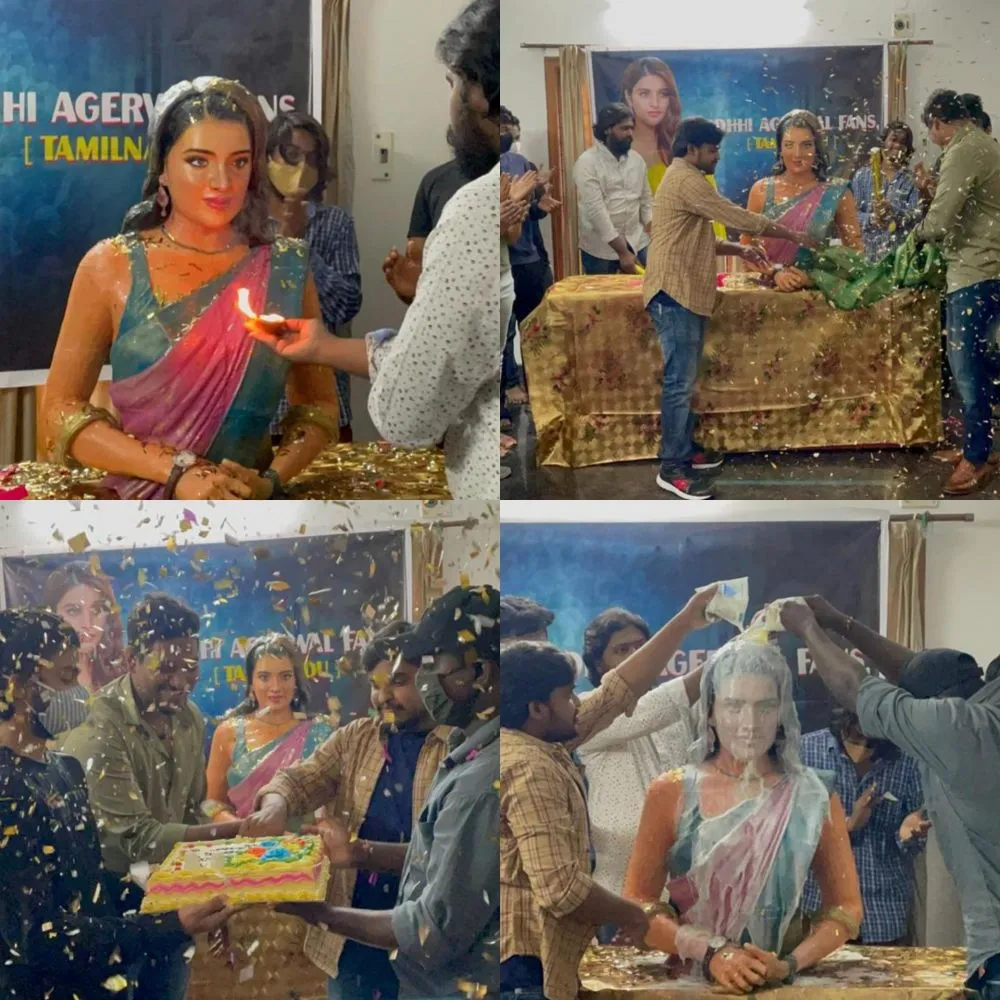 kuil seleb Bollywood © 2021 brilio.net