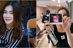 Nella Kharisma unggah foto USG, wajah sang bayi curi perhatian