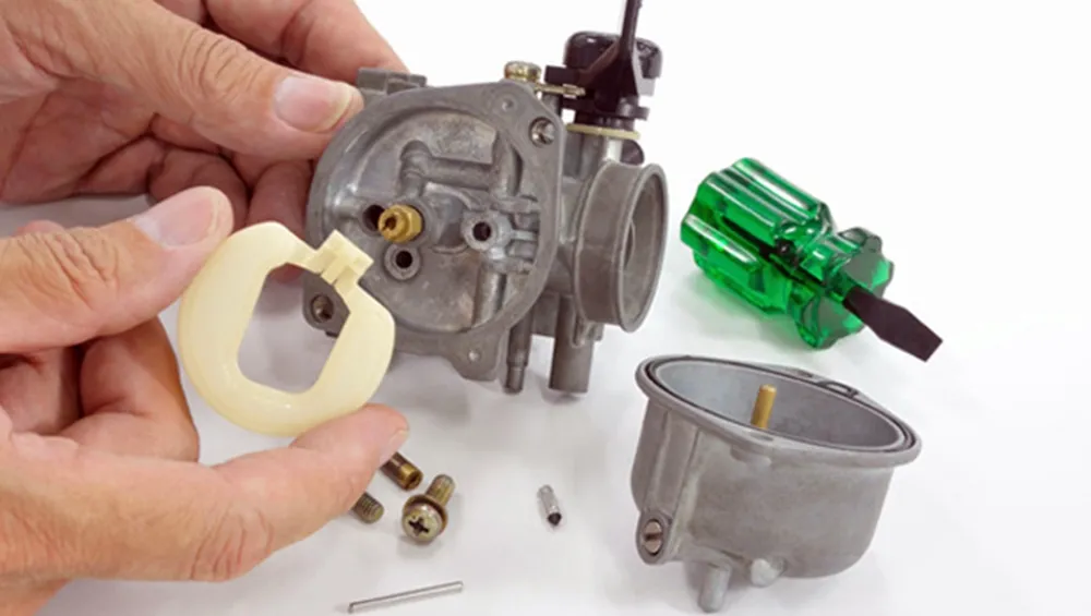 5 Tips merawat motor © 2021 brilio.net 5 Tips merawat motor © 2021 brilio.net