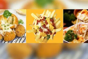 3 Jajanan unik khas Belanda yang wajib kamu coba, ada makanan perang