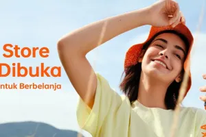 5 Fakta Oppo Store, toko online yang makin manjakan gaya hidup kamu