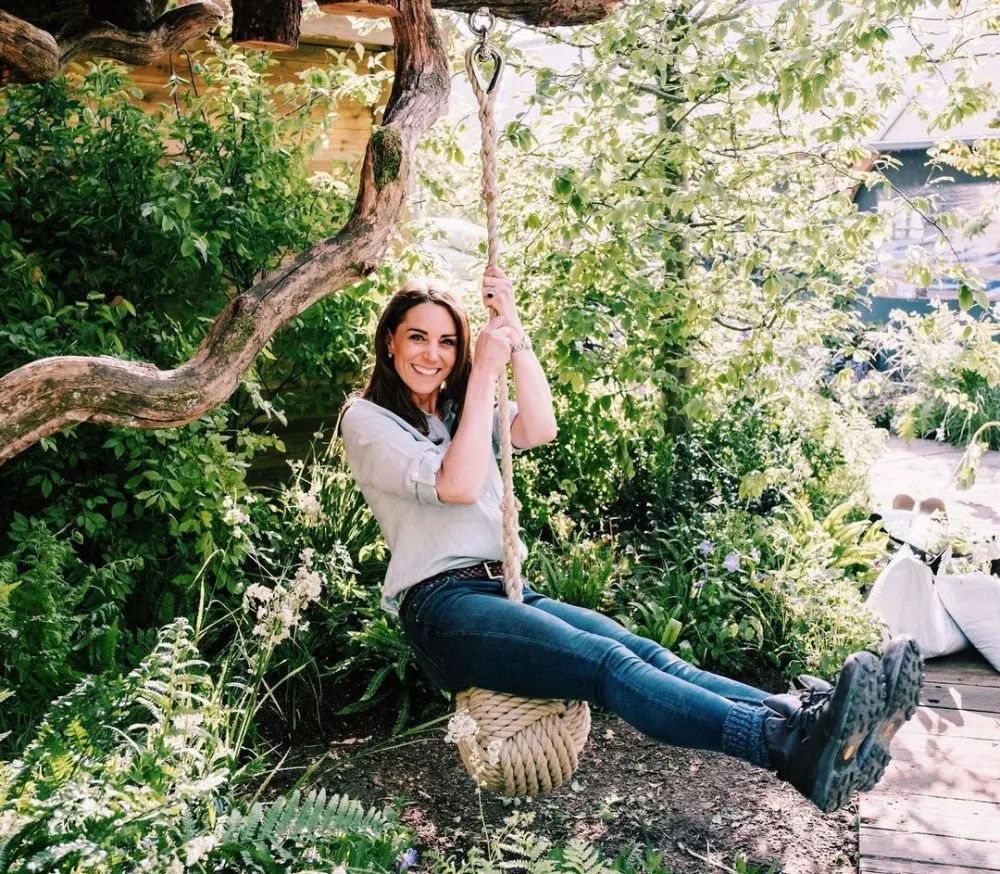 outfit casual Kate Middleton © 2021 brilio.net outfit casual Kate Middleton © 2021 brilio.net