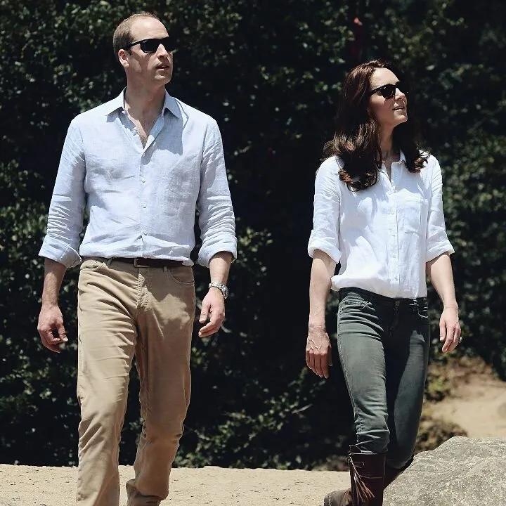 outfit casual Kate Middleton © 2021 brilio.net outfit casual Kate Middleton © 2021 brilio.net