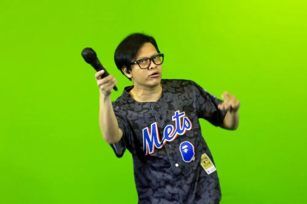 Sri Mulyani Konser © 2021 brilio.net Sri Mulyani Konser © 2021 brilio.net