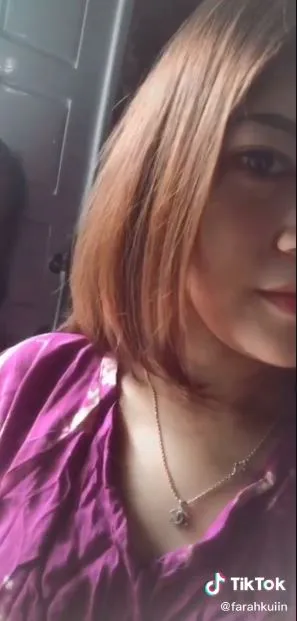 viral potong rambut dengan tutup kipas Berbagai sumber