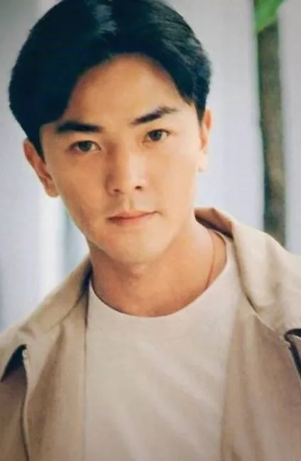 masa muda aktor mandarin 50-an © Instagram