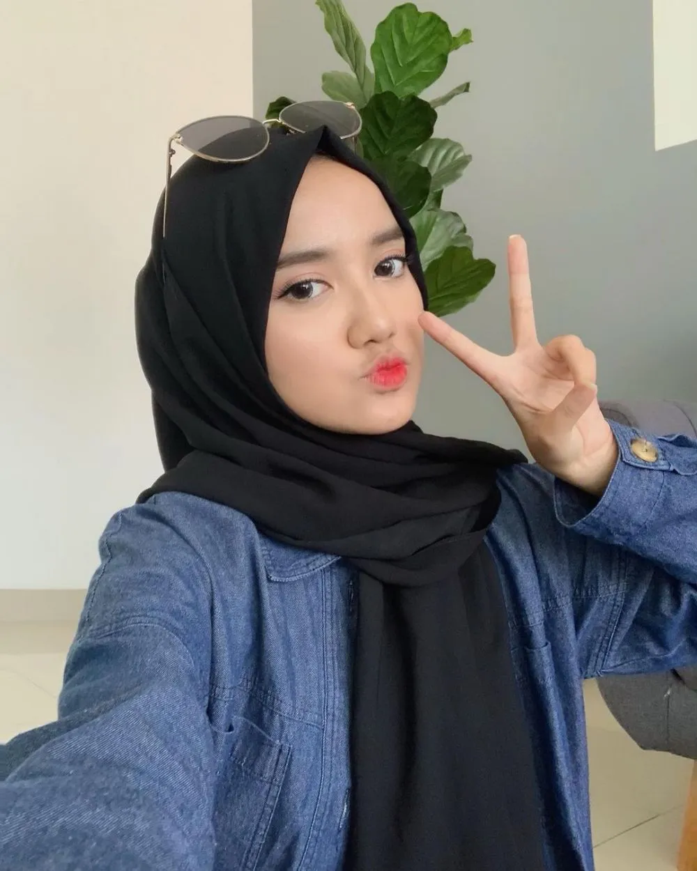 puteri ustaz dan ulama Indonesia © 2021 brilio.net puteri ustaz dan ulama Indonesia © 2021 brilio.net