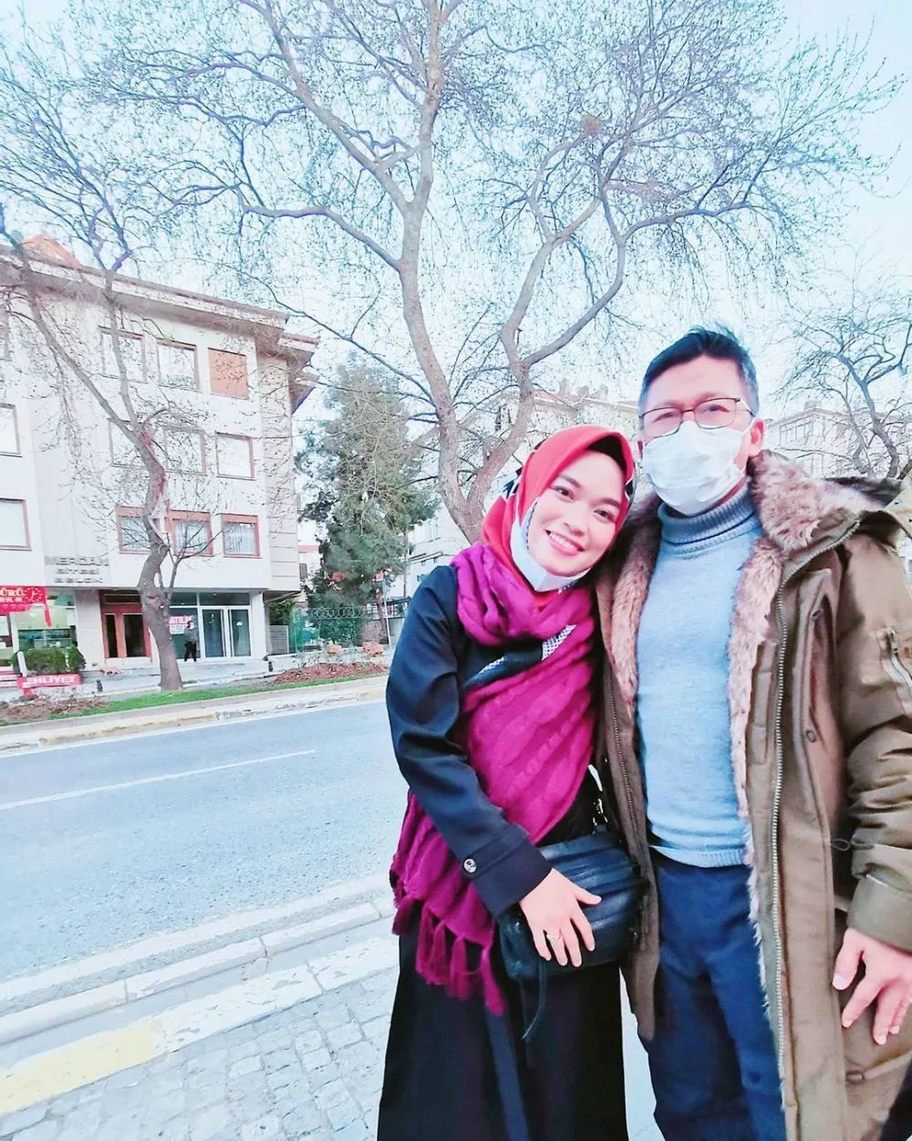 puteri ustaz dan ulama Indonesia © 2021 brilio.net puteri ustaz dan ulama Indonesia © 2021 brilio.net