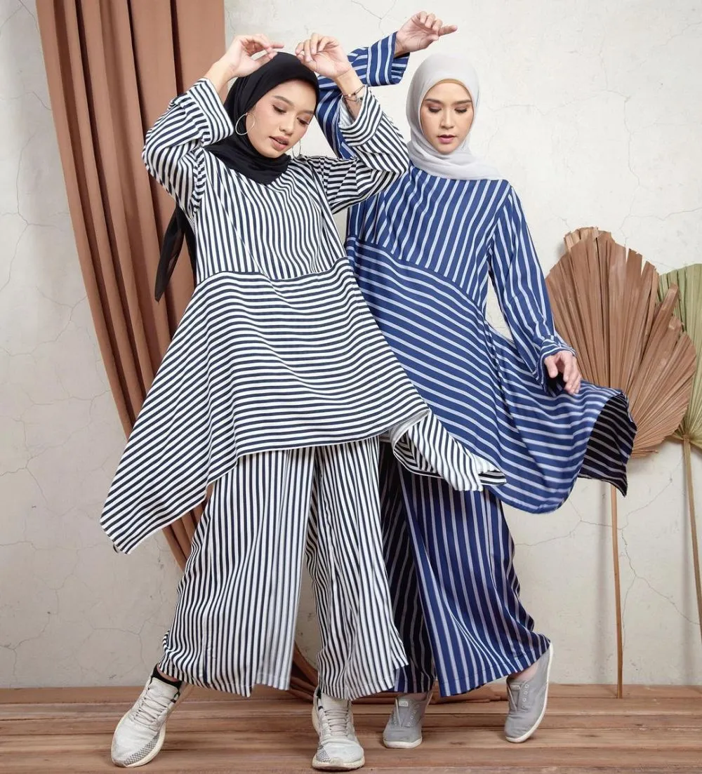 Potret kompak Zaskia Adya Mecca dan sang manajer Instagram/@zaskiadyamecca Potret kompak Zaskia Adya Mecca dan sang manajer Instagram/@zaskiadyamecca