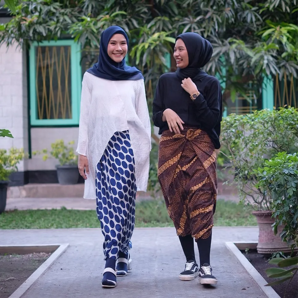 Potret kompak Zaskia Adya Mecca dan sang manajer Instagram/@zaskiadyamecca Potret kompak Zaskia Adya Mecca dan sang manajer Instagram/@zaskiadyamecca