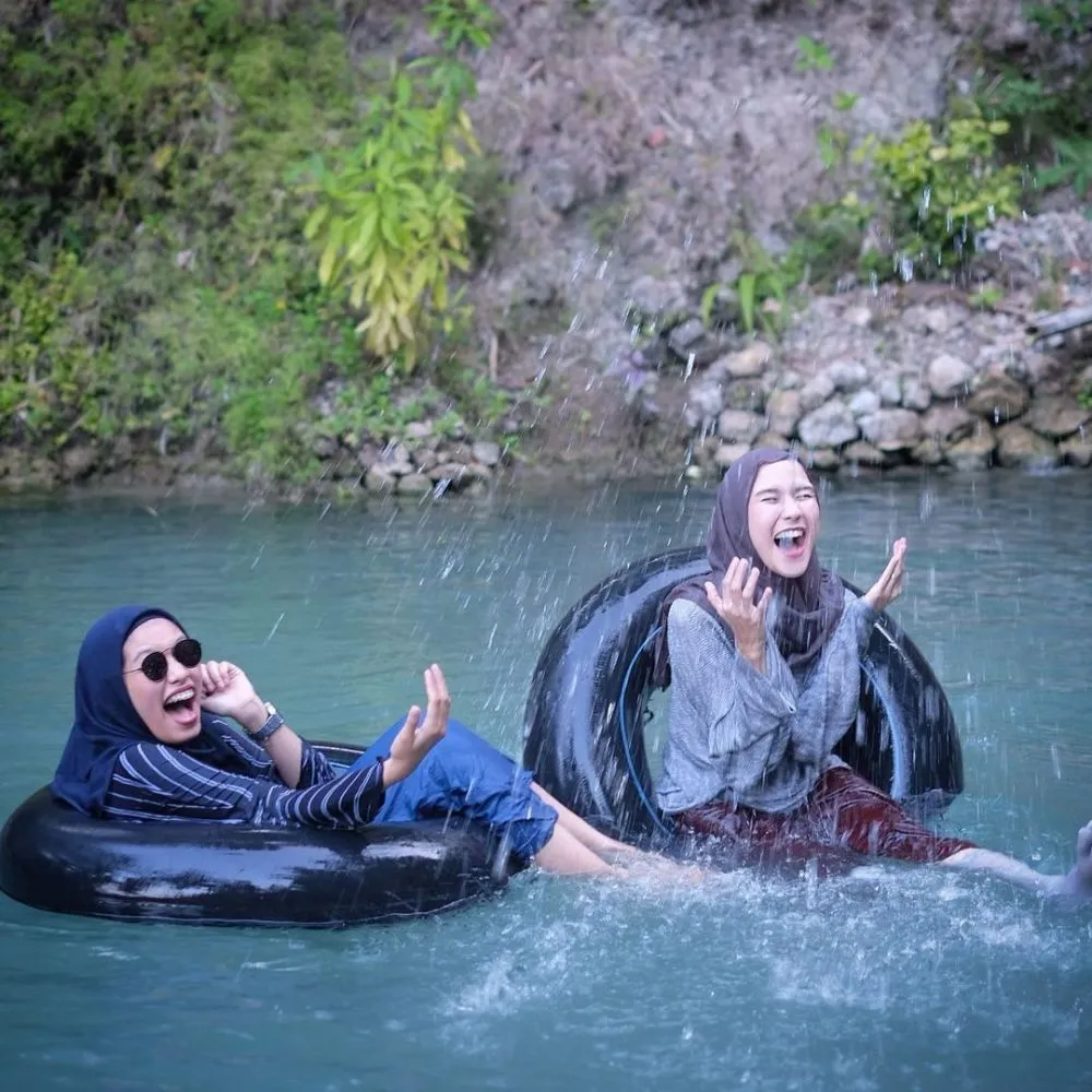 Potret kompak Zaskia Adya Mecca dan sang manajer Instagram/@zaskiadyamecca Potret kompak Zaskia Adya Mecca dan sang manajer Instagram/@zaskiadyamecca